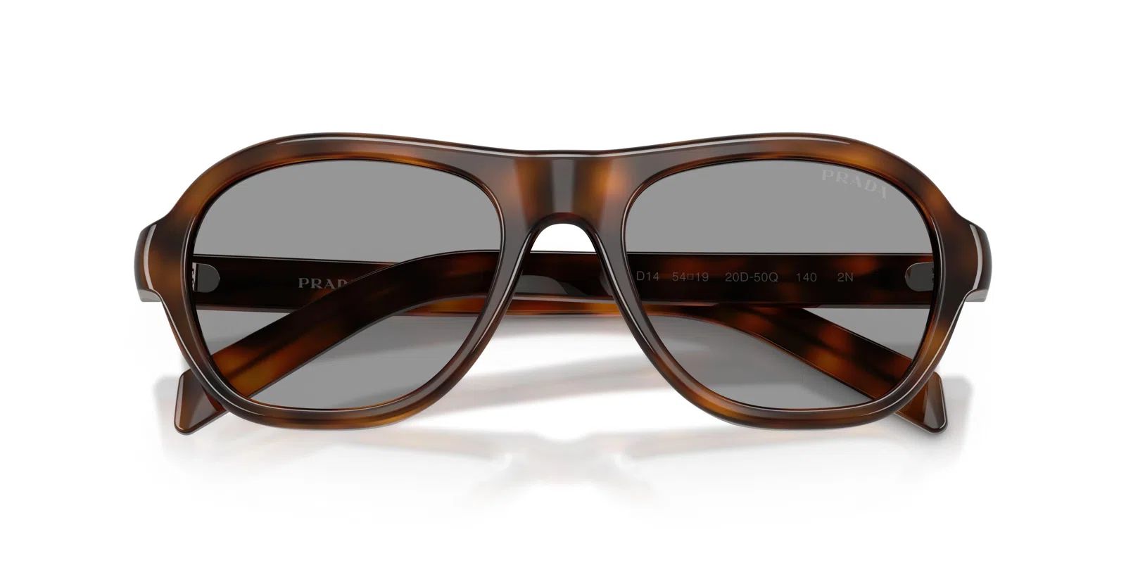 Prada D14S Sunglasses - view 24